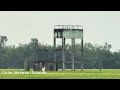 নওগাঁ জেলার নজিপুর উপজেলার নেপালপুর গগনপুর গ্রামীণ মাঠের দৃশ্য