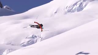 Шаффл на лыжах !!!!  Ski shuffle !!!!!!