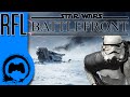 Renegade for Life: Star Wars Battlefront