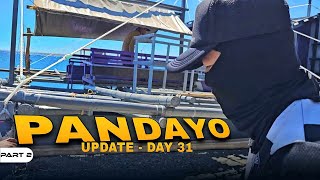 P2-PANDAYO UPDATE - DAY 31