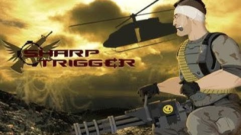 Sharp Trigger