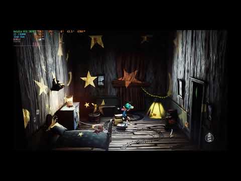 Daydream: Forgotten Sorrow gameplay - Nvidia 3070 - i5 13600K - 32gb ram