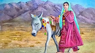 Nako feroz baloch kolwai Dunali saz / Wedding program zeek Gishkor awaran / Gwati saz / classic