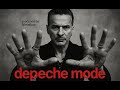 ULTRA Depeche Mode Inspired Dark Electronic AI Mix Electro Legend Edition