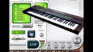 adding broomstick bass to fl studio adding broomstick bass to fl studio