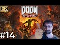 Doom Eternal - Let's Play FR Cauchemar - Nouvelle qualité ! #14