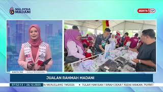 Download Lagu 26 DISEMBER 2025 - KANTA 744 PAGI MP3