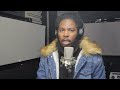 Hustleman TV - Sip God (Cross Faded) In the booth video
