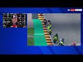 MotoGP, Jorge Martin quinto nel GP di Germania al Sachsenring: l'intervista del pilota Aprilia
