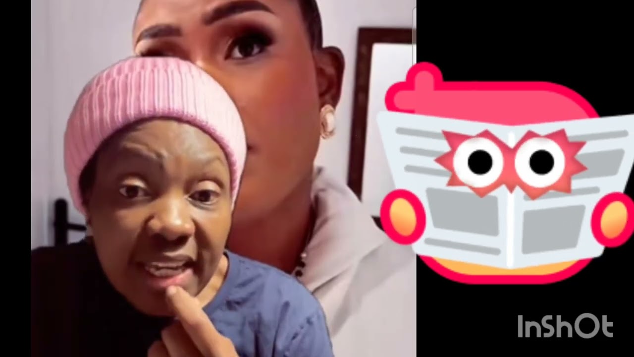 MAMAN GIGI ASABOLI CARINE YOKA BA VERITE SOMO