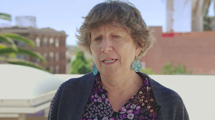 Carol Zabin, Lifetime Achievement Award
