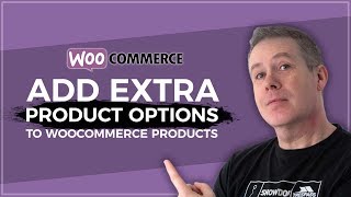 Woocommerce Product Options Plugin | Custom Options for FREE 🤘