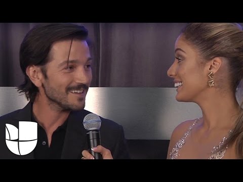 Video: Diego Luna netoväärtus: Wiki, abielus, perekond, pulmad, palk, õed-vennad