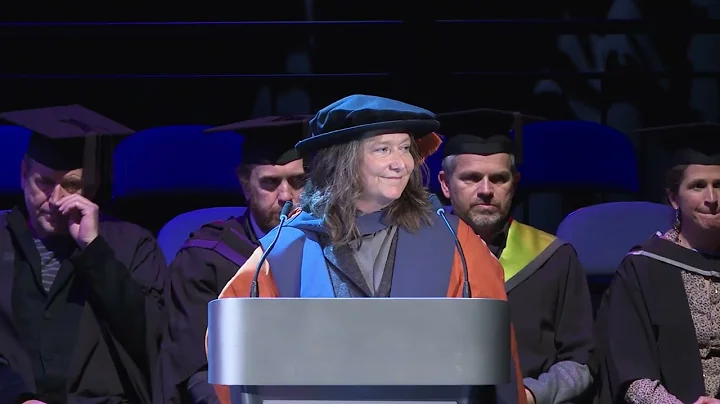 University of Plymouth Graduation Ceremonies 2025, Wednesday 22nd October, 10am