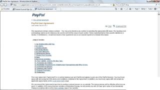 How Do I Get a Paypal Account screenshot 4