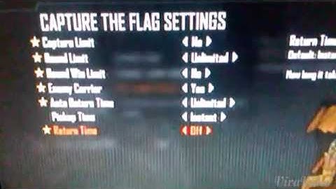 Bo2 how to male bots stand still