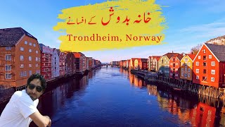 Episode 19: Trondheim the city of love | The best student city in the world