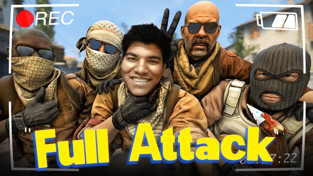 CSGO LIVE HAI VALO NI HAI BAND KRDE🤤 - YouTube
