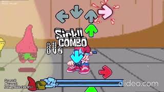 Dead Hope V3 V? Advance, Fanmade