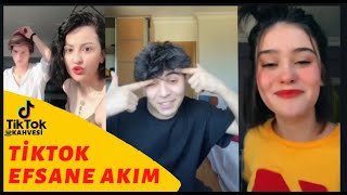 Kaşına Gözüne Tutuluyorum | Tiktok Yeni Akım Resimi