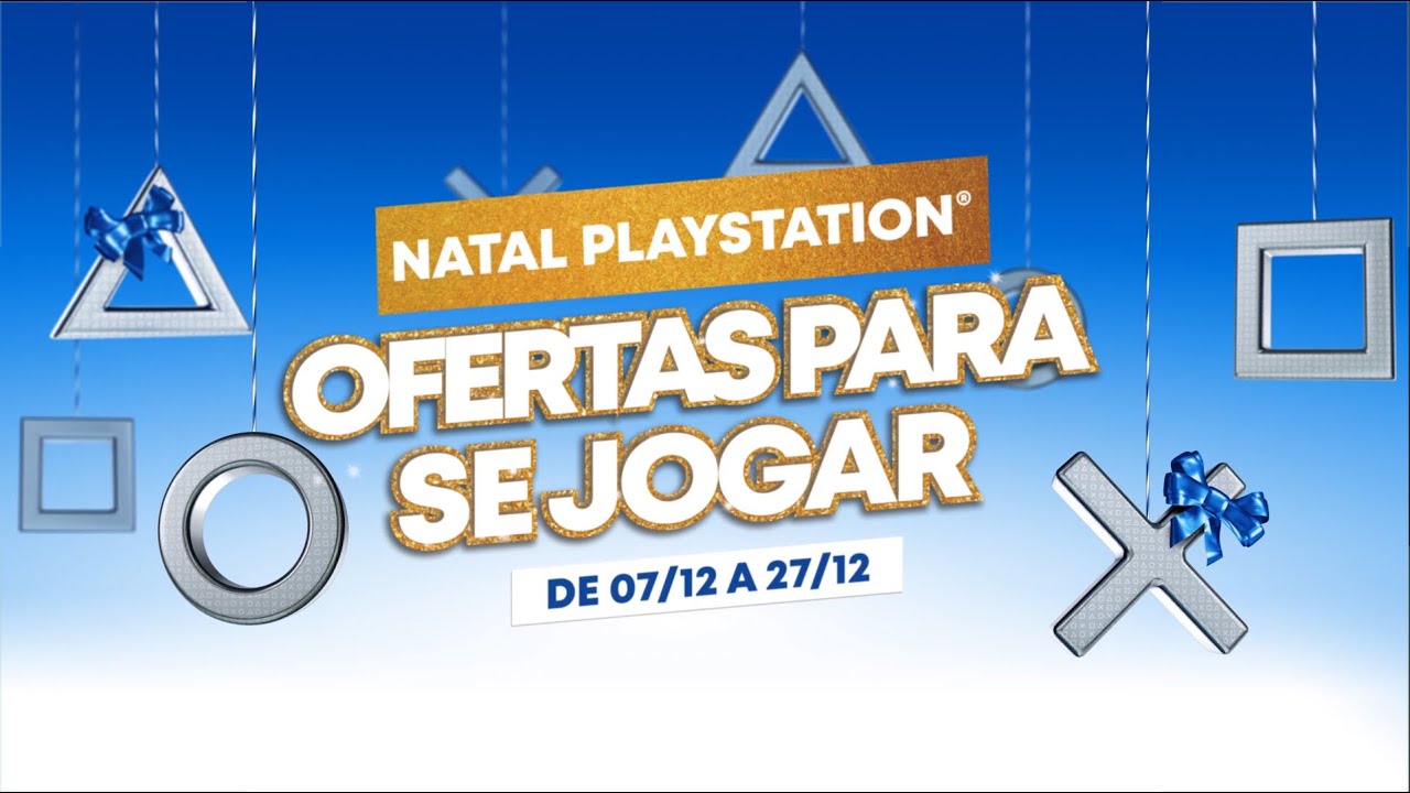 PlayStation anuncia primeira promoção oficial do PS5 no Brasil - PSX Brasil