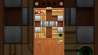 Unblock Ball Gameplay - Level 78 #shorts screenshot 1