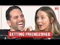 How danny got friendzoned by jen  finding the one 2