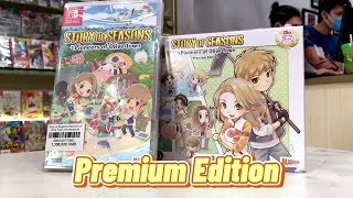 Story of Seasons Pioneers of Olive Town - Game nông trại cực hay cho Nintendo Switch screenshot 5