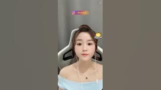 Asian Bigo  Girl live video 291221