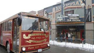 LIVE@SUNDANCE '10: Festival Kick Off