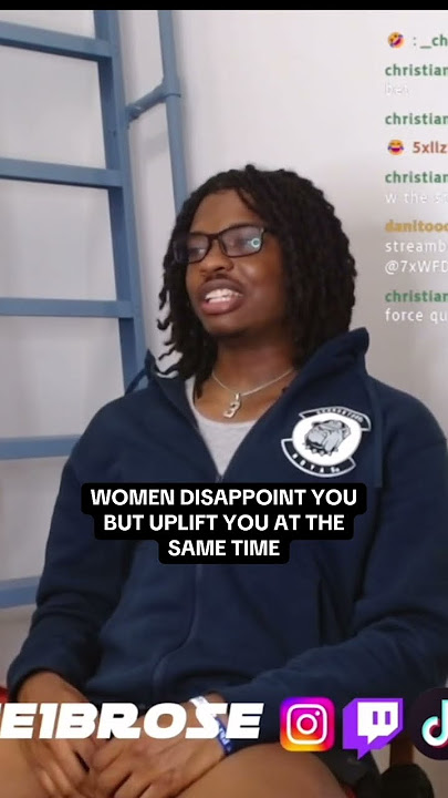Women ever do this to y’all?