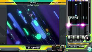 beatmania IIDX 33 Sparkle Shower BitRacer SPH 正規 - YouTube