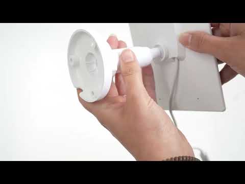 Aosu ¡La MEJOR CÁMARA SOLAR! del AÑO | Calidad espectacular (SolarCam System Pro 2024)