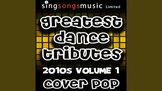 Sun is Up (Originally Performed By Inna) [Tribute Version] - Cover Pop