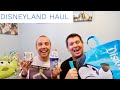 Disneyland Haul - May 2019 - Disney Shopping Haul