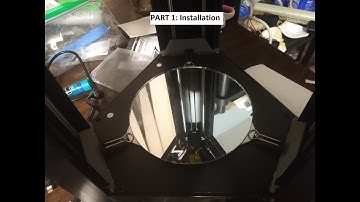 MPMD Bed Clips Upgrade Part 1 - Explanation and Installation (poor video quality)