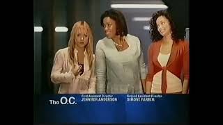Fox Split Screen Credits (February 22, 2007)