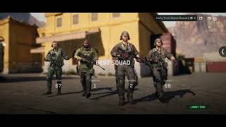 Delta Force on Pixel 8 Pro. #deltaforce @DeltaForceGame  