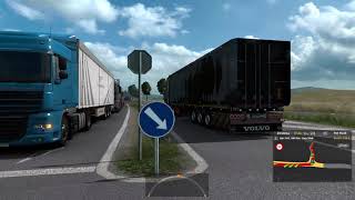 Ets 2 Tanju Akdoğan 1.39 Sürüm