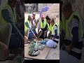 A Heartwarming Moment Of Compassion From A Kuwaiti Citizen That Has Impressed Millions With His C 