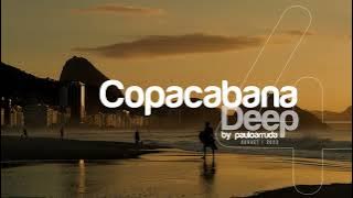 Copacabana Deep 4 by Paulo Arruda _ August 2023