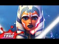 Ahsoka sings a song part 2 star wars the clone wars  ahsoka parody