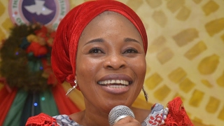 TOPE ALABI WORSHIP SONG 2017