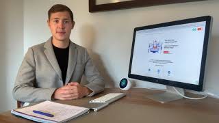 Welcome to e-residence.com!