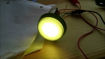 NeoPixel RGB illuminated push-button