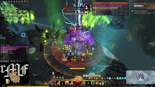 SH CM - Condi Weaver 40k