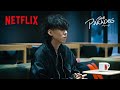 野田洋次郎 - 特別インタビュー映像| パレード | Netflix Japan