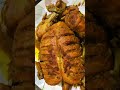 Steamed Chargha Biryani Recipe By Easy to Cook #shots #youtubeshorts
