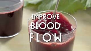 Beetroot Powder beetroot beetrootpowder antioxidant vitaminsandminerals endurance bloodflowers