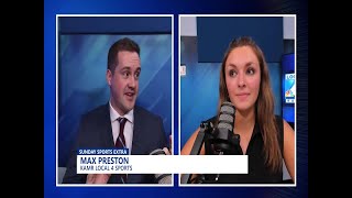 Sunday Sports Extra EP 1